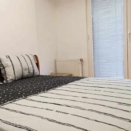 Apartment Lungro's Diamond *