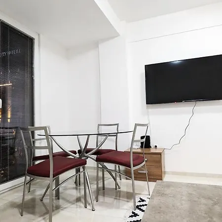 Apartment Lungro's Diamond *