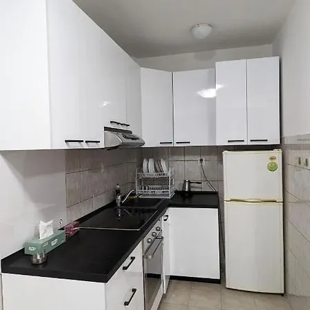 Lungro's Diamond Apartment *