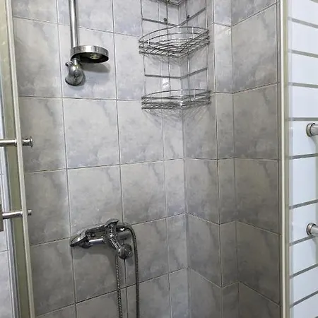 Apartment Lungro's Diamond Skopje