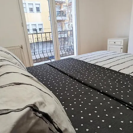 Lungro's Diamond * Skopje