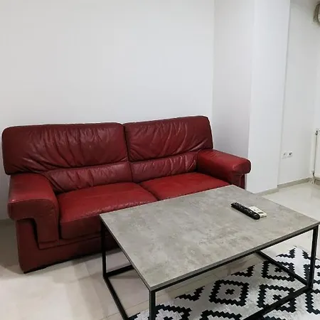 Apartment Lungro's Diamond