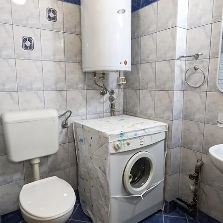 Lungro's Diamond Apartment *