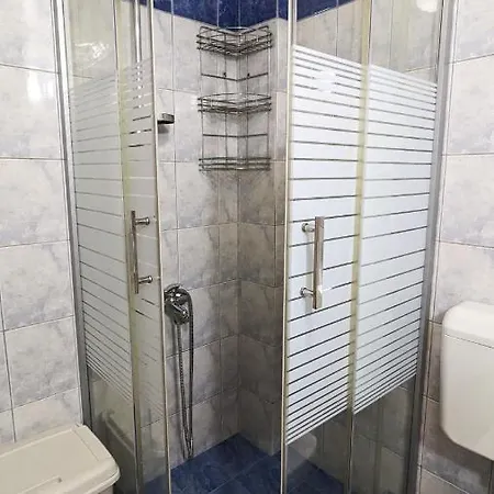 Lungro's Diamond * Skopje