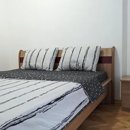 Apartment Lungro's Diamond