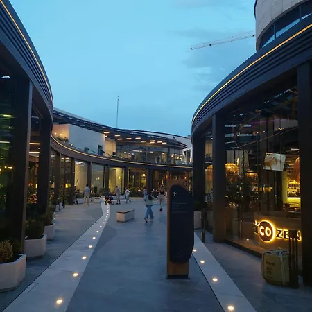 Lungro's Diamond Skopje