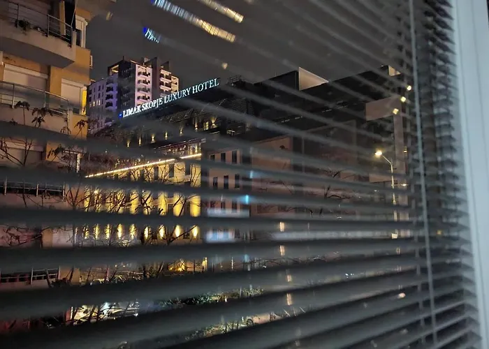 Lungro's Diamond Daire Üsküp