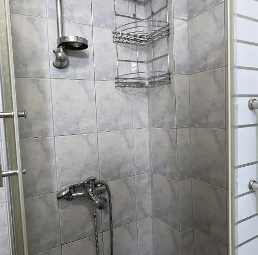 Daire Lungro's Diamond Üsküp