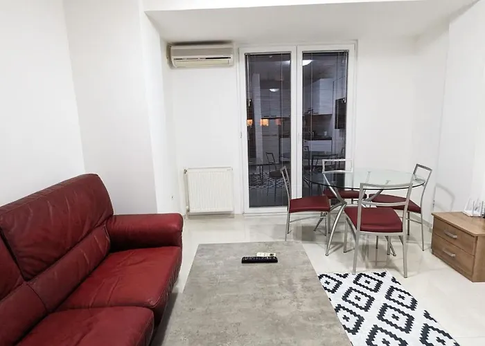 Daire Lungro's Diamond Üsküp